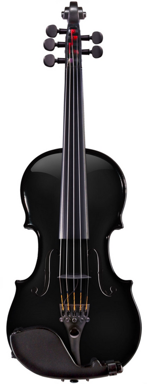 Glasser AEX Carbon Composite Acoustic/Electric 5-String Violin