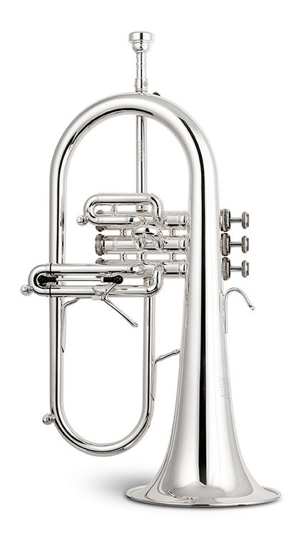 Stomvi Titan Flugelhorn