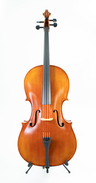 Johann Steinhardt VC100 Cello