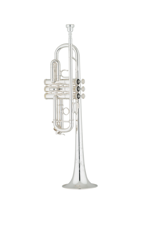 Shires Q13S C Trumpet