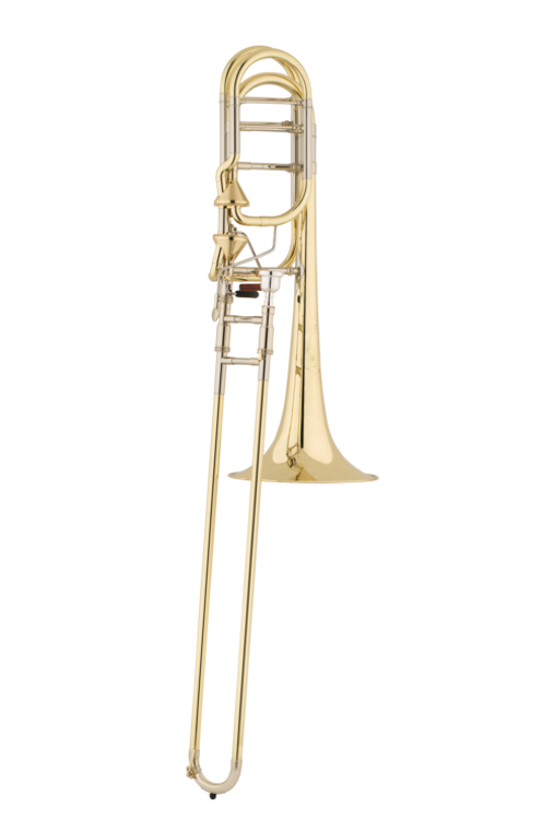 Shires TBBSC Custom Bass Trombone