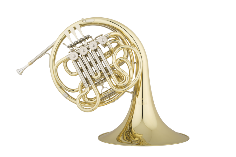 Eastman EFH463 French Horn
