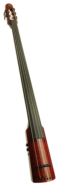 NS Design WAV4C Electric Upright Bass