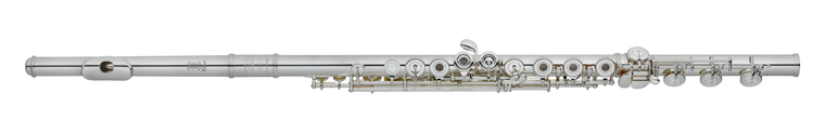 Wm.S.Haynes Q3 Flute 