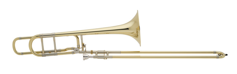 Bach Stradivarius 42BO Tenor Trombone 