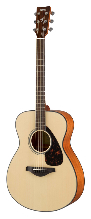 Yamaha FSX800C Acoustic-Electric Guitar