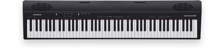 Roland GO:PIANO 88 keys