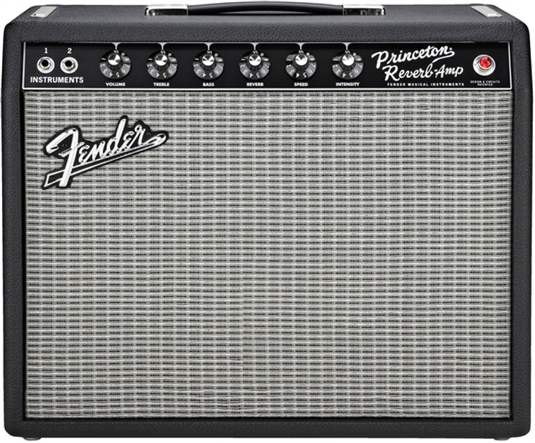 Fender '65 PRINCETON® REVERB ReIssue