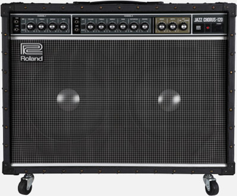 Roland JC-120 Jazz Chorus