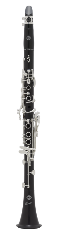 Selmer Paris Privilege Evolution B-flat Clarinet