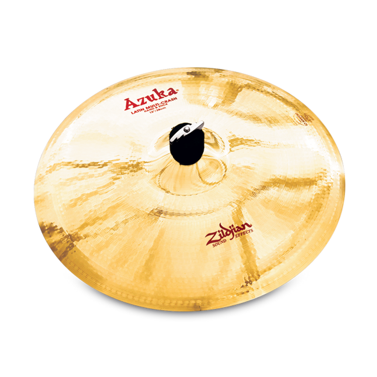 Zildjian 15" Azuka FX Latin Multi-Crash