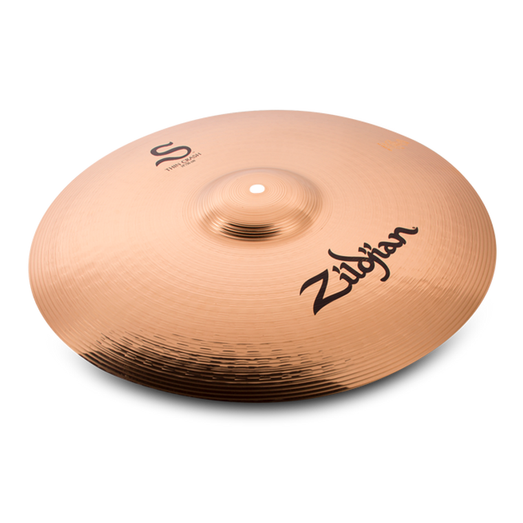 Zildjian 14" S Thin Crash