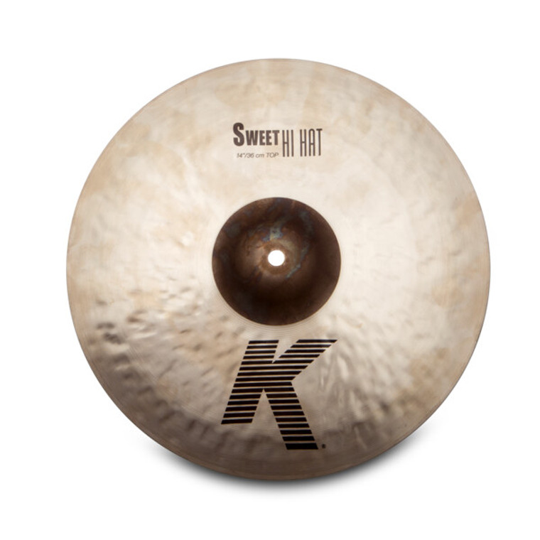 Zildjian 14" K Sweet Hi Hats