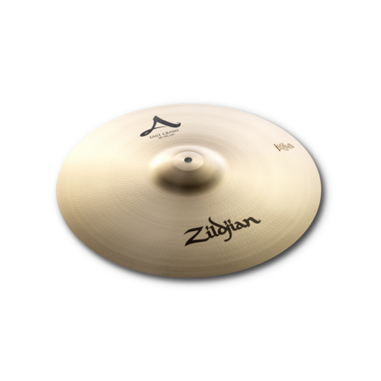 Zildjian 18" A Fast Crash