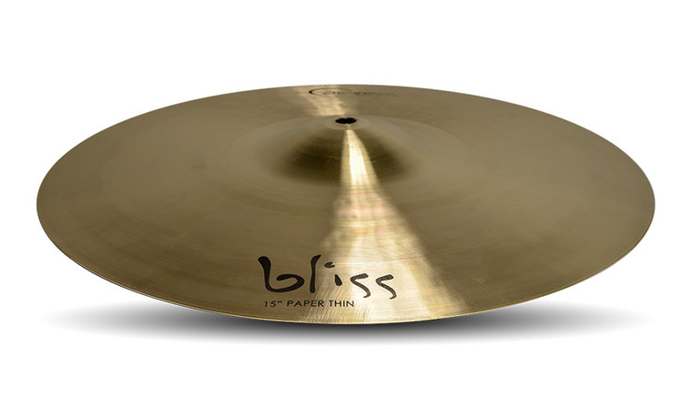 DREAM 15" BLISS PAPER THIN CRASH