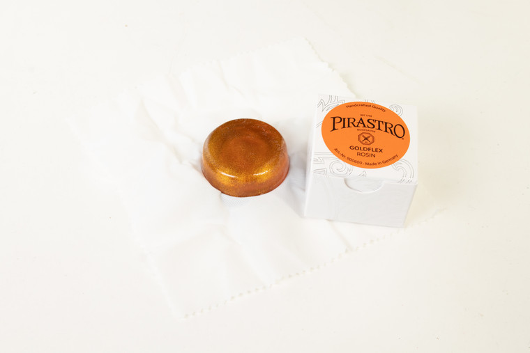 Pirastro Goldflex Rosin