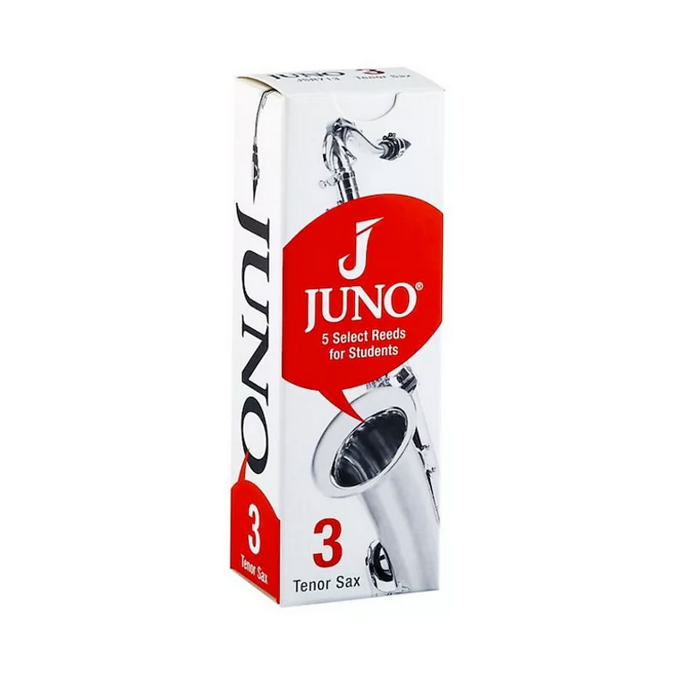 Juno Tenor Saxophone Reeds (Box of 5)