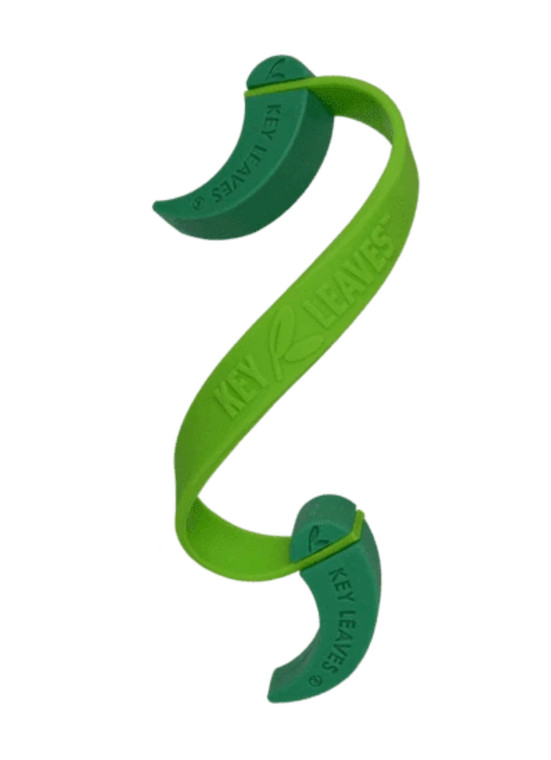 Key Leaves Saxophone Key Props (For Alto, Tenor, Baritone, and Bass)