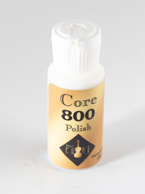 Core Polish for Violin, Viola, Cello, Bass