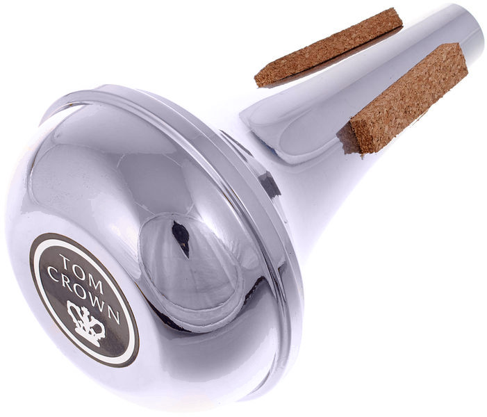 Tom Crown Trumpet Straight Mute