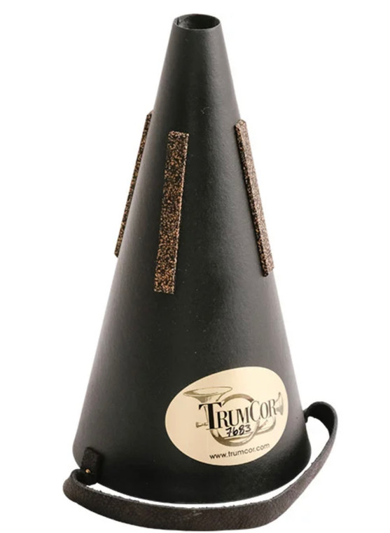Trumcor French Horn Straight Mute No. 45T
