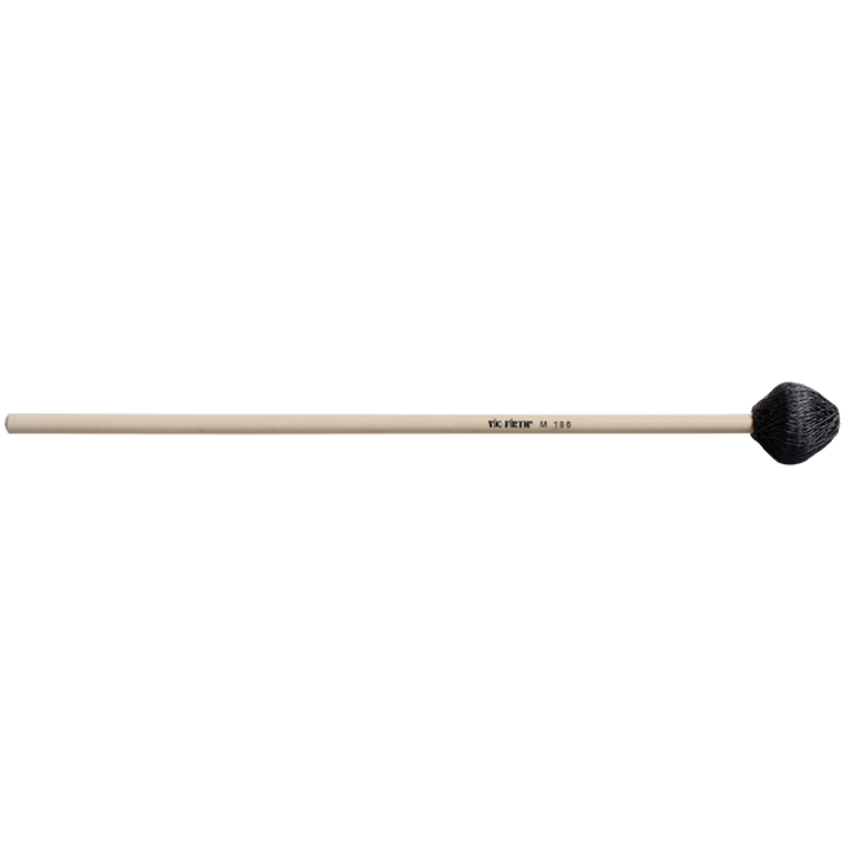 Vic Firth - M186 - Corpsmaster® Keyboard Mallets - Medium