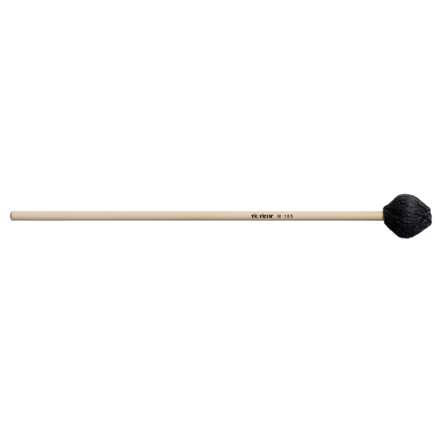 Vic Firth - M185 - Corpsmaster® Keyboard Mallets - Soft