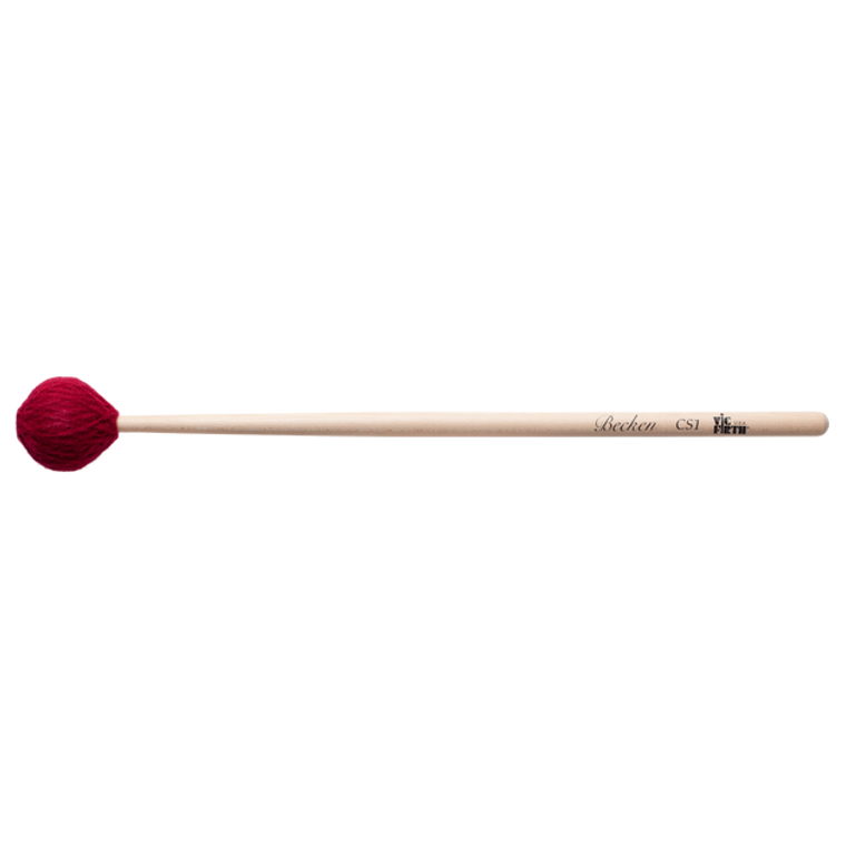 Vic Firth BCS1 - Becken Cymbal Mallets - Soft