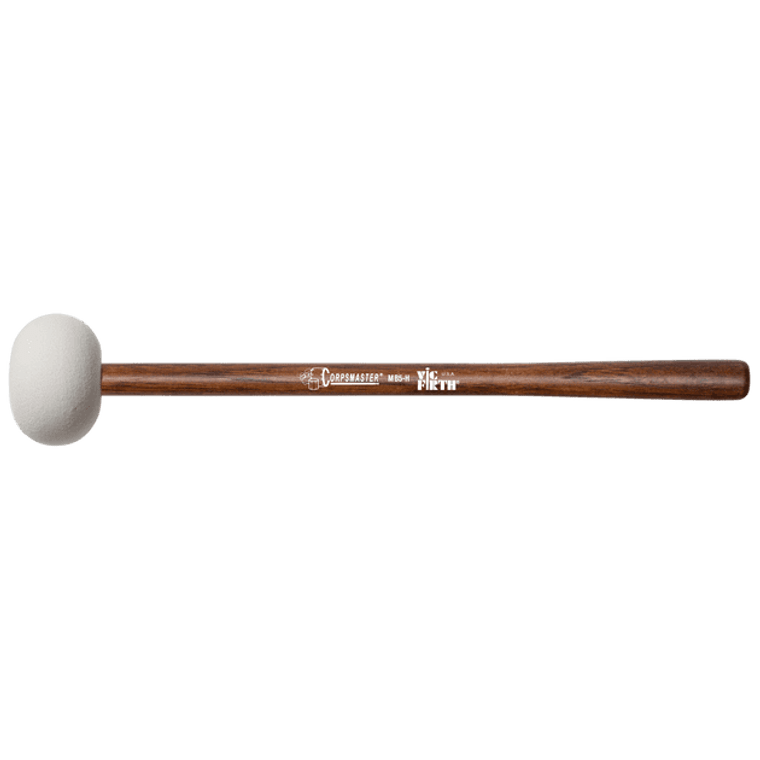 Vic Firth MB5H - Corpsmaster® Marching Bass Drum Mallets
