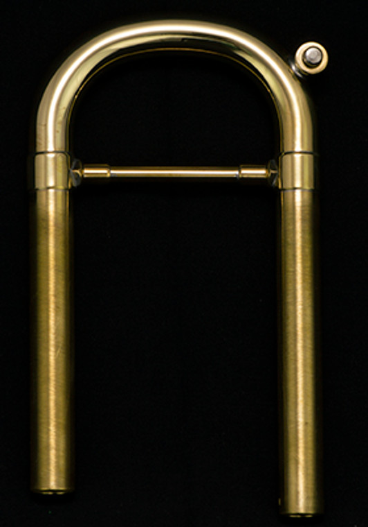 Blackburn B-flat Trumpet Tuning Slide