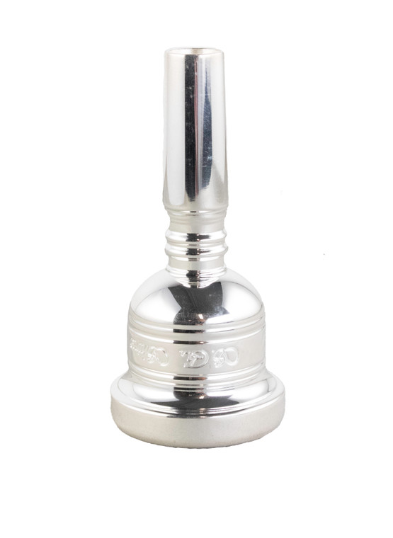 Shires Large Bore Trombone/Euphonium Mouthpiece