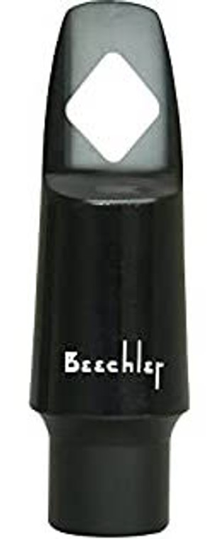 Beechler White Diamond Alto Saxophone Mouthpiece