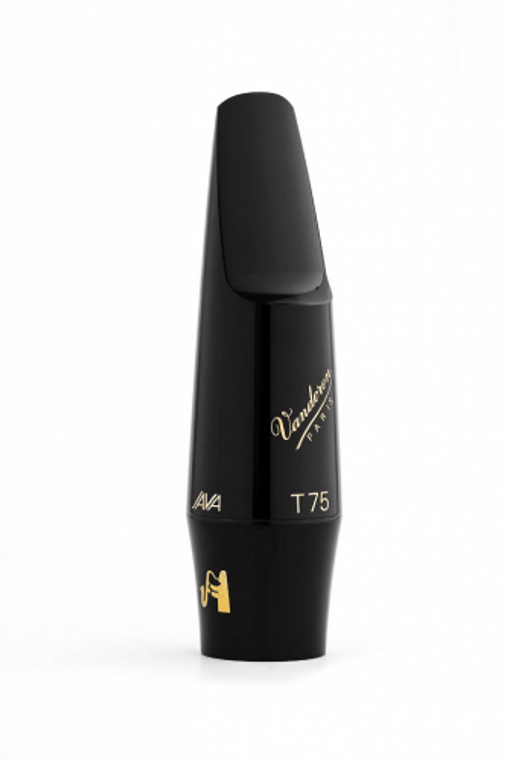 Vandoren Java T75 Tenor Saxophone Mouthpiece