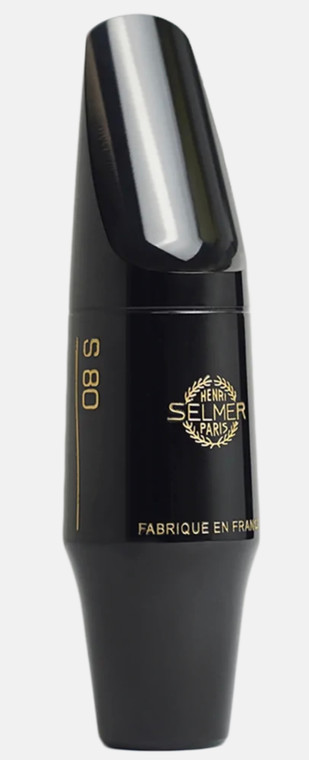 Selmer S80 C* Tenor Saxophone Mouthpiece