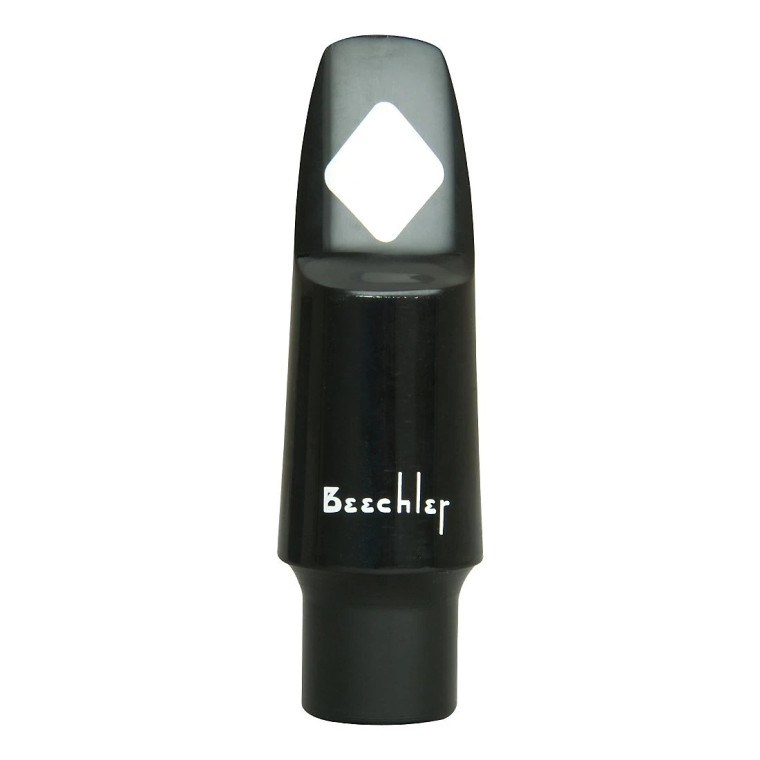 Beechler White Diamond M6S Tenor Saxophone Mouthpiece