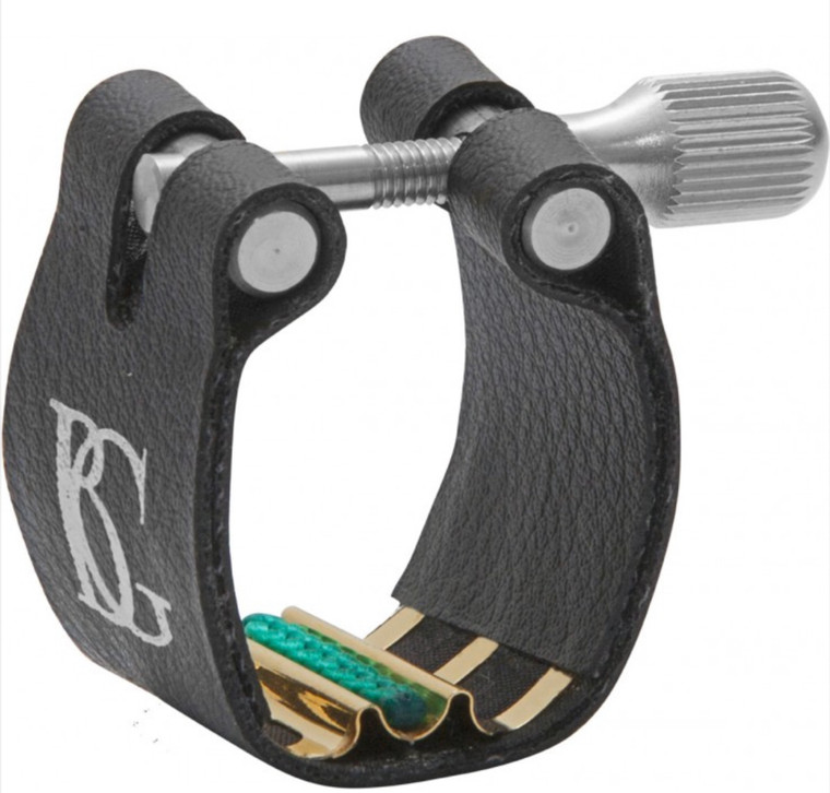 BG Super Revelation Clarinet Ligature