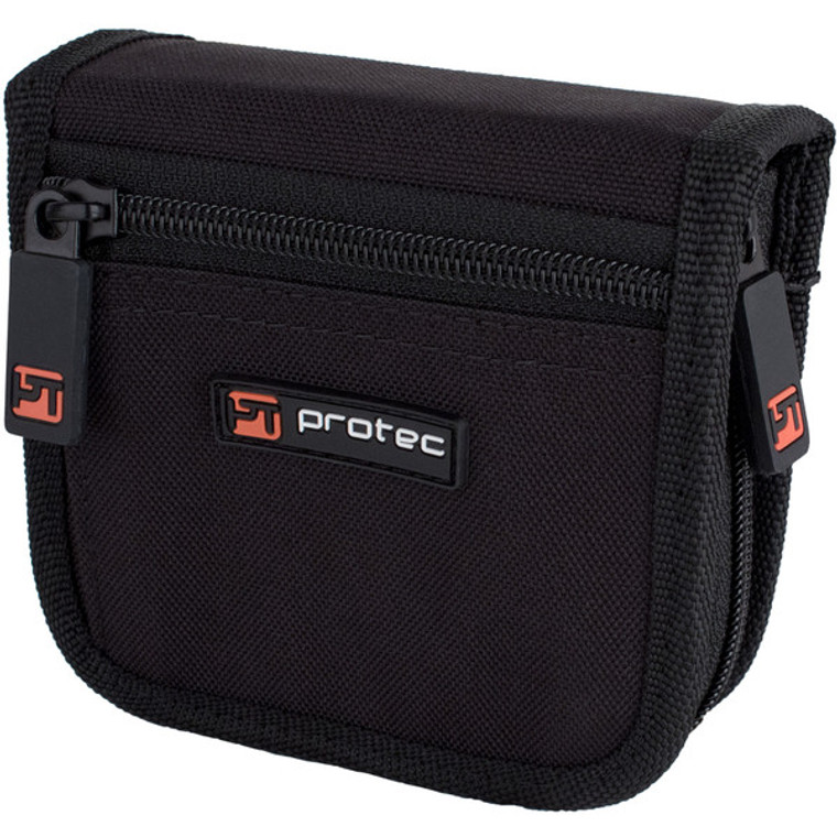 Protec Trombone Double Mouthpiece Pouch