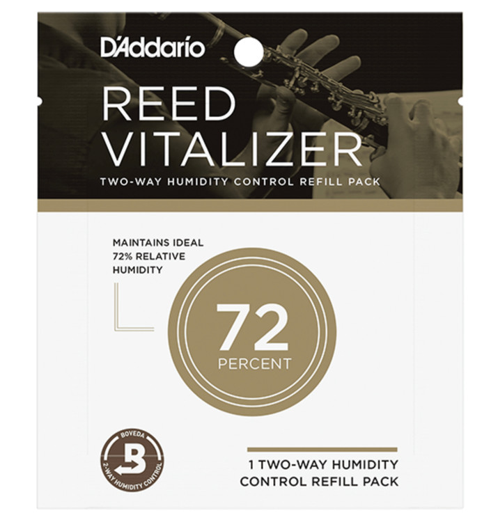 D’Addario Reed Vitalizer