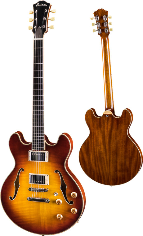 Eastman T185MX Electric Guitar