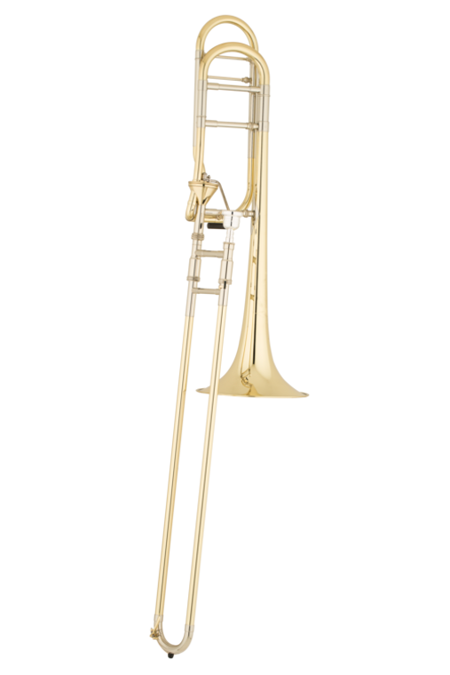 Shires Q30YA Tenor Trombone
