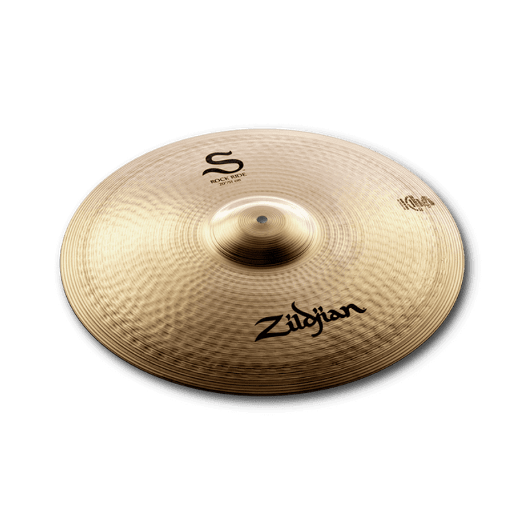 Zildjian 20" S Rock Ride