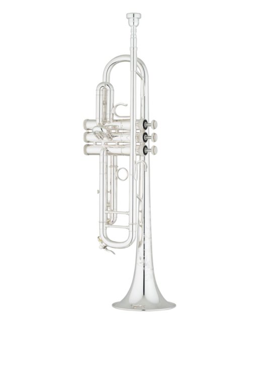 Shires Q10 B-Flat Trumpet