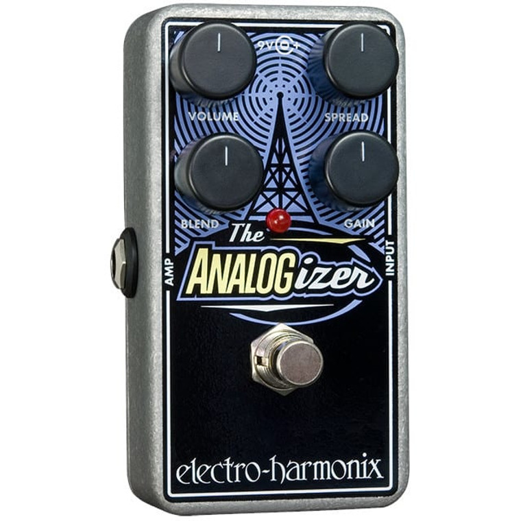 EHX Analogizer