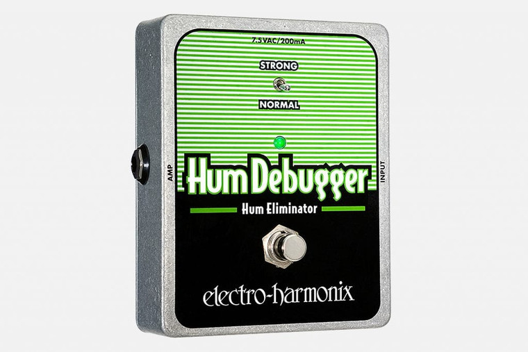 EHX Hum Debugger
