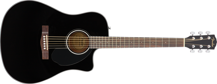 Fender CD-60 Dreadnought