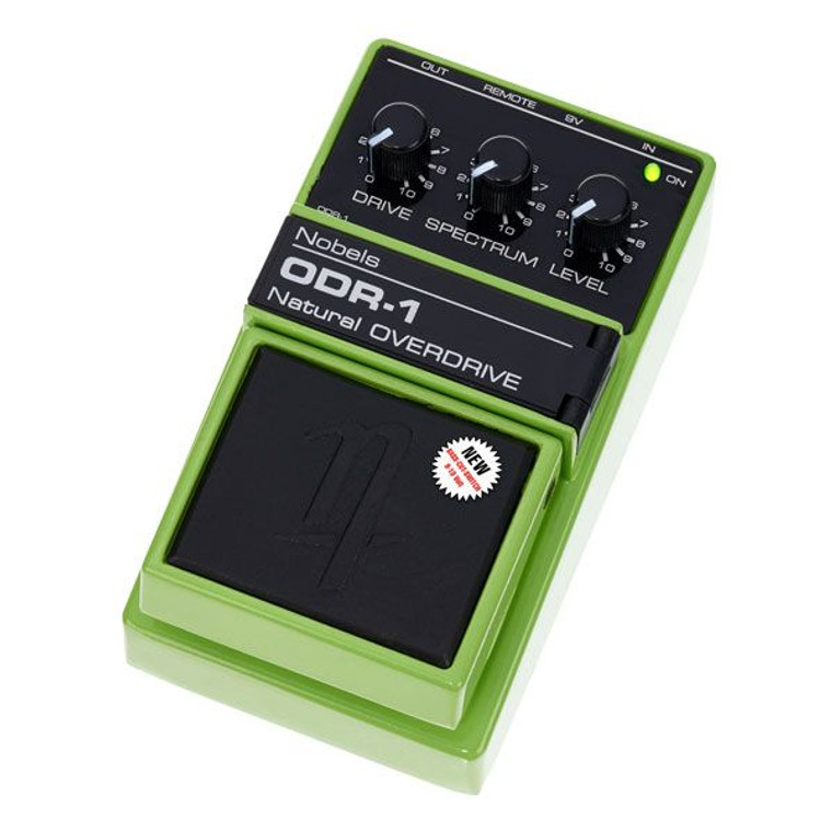 Nobels - ODR-1 Natural Overdrive Pedal