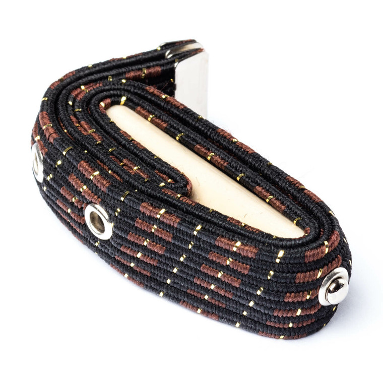 Bill Russell Elastic Double Heavy Capo