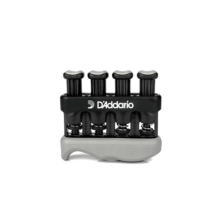 D'Addario Practice Grip Instrumental Hand Exerciser