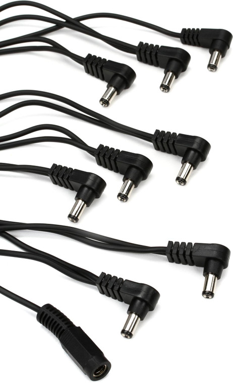 TrueTone MC8 1 Spot Multi-Plug 8 Cable