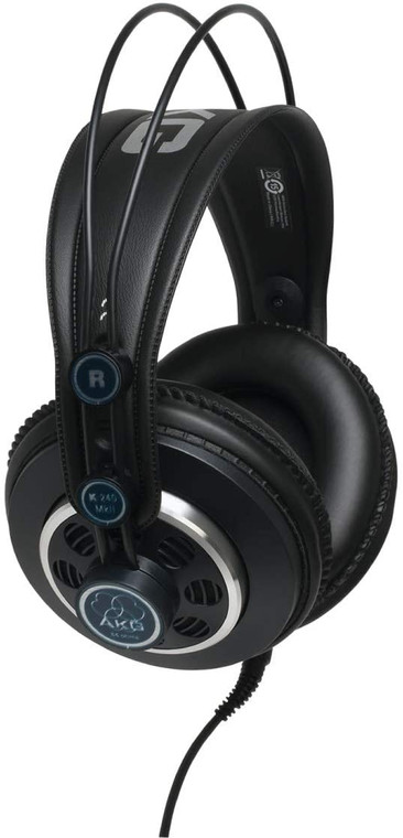 AKG K240 MK II Headphones